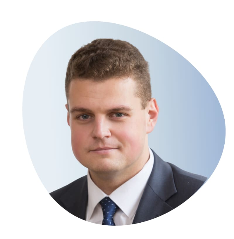 Тарасов Вадим Владимирович